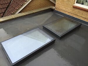 Atlas Glazed Roof Light