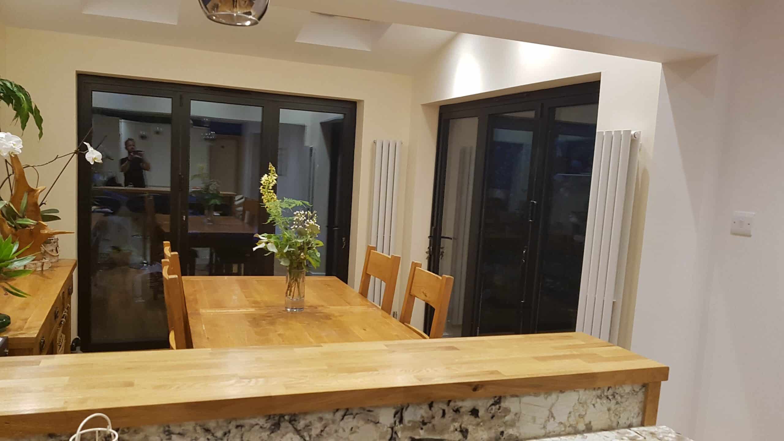 Bifold Doors