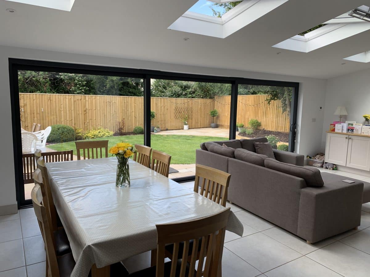 bifolds