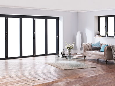 Origin Bifold Doors