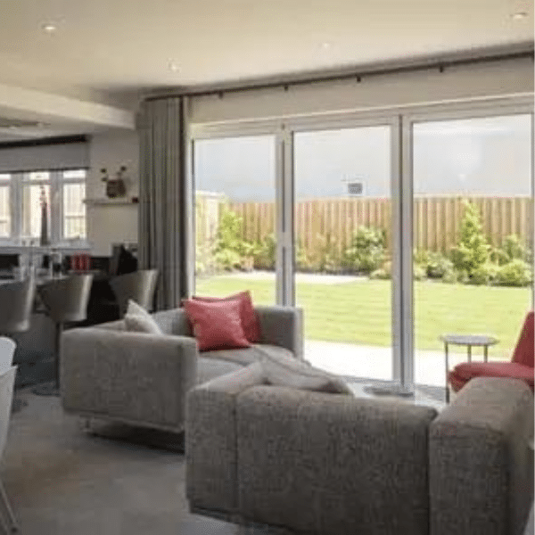 Bifold Door
