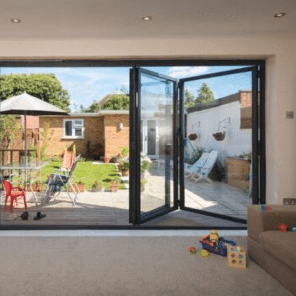 Bifolding Door