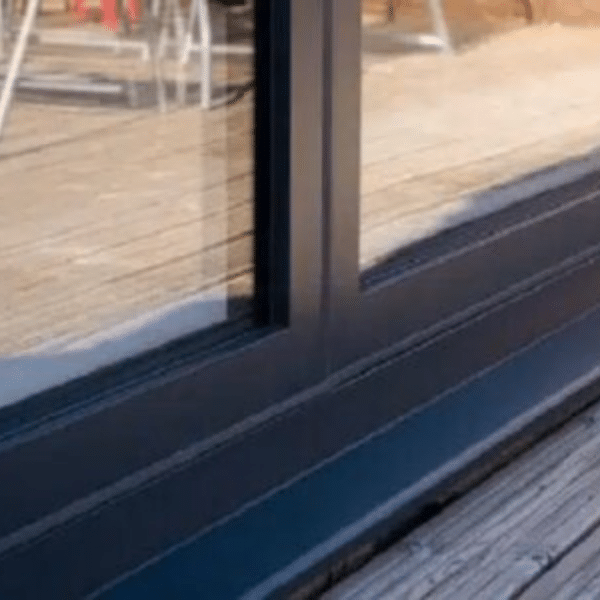 Bifold Door Threshold