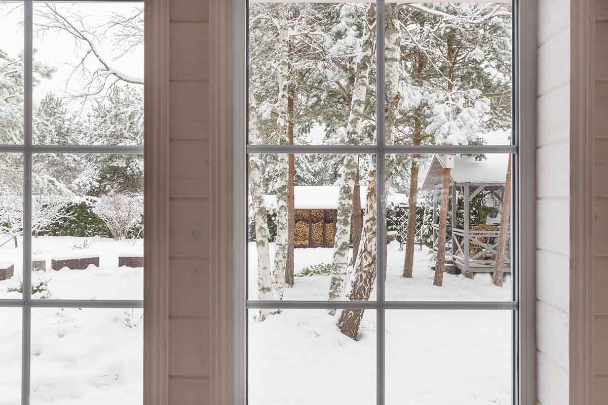 Bifold Patio Doors