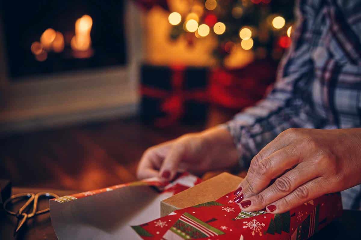Christmas at Home