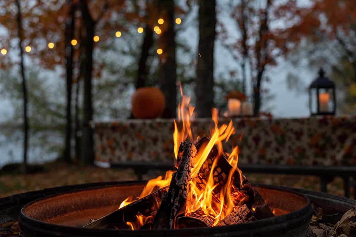 Fire Pit