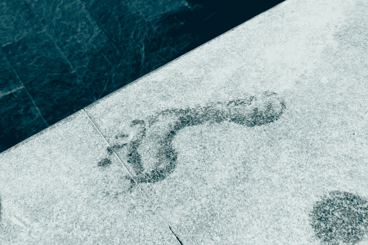 Poolside Inspiration