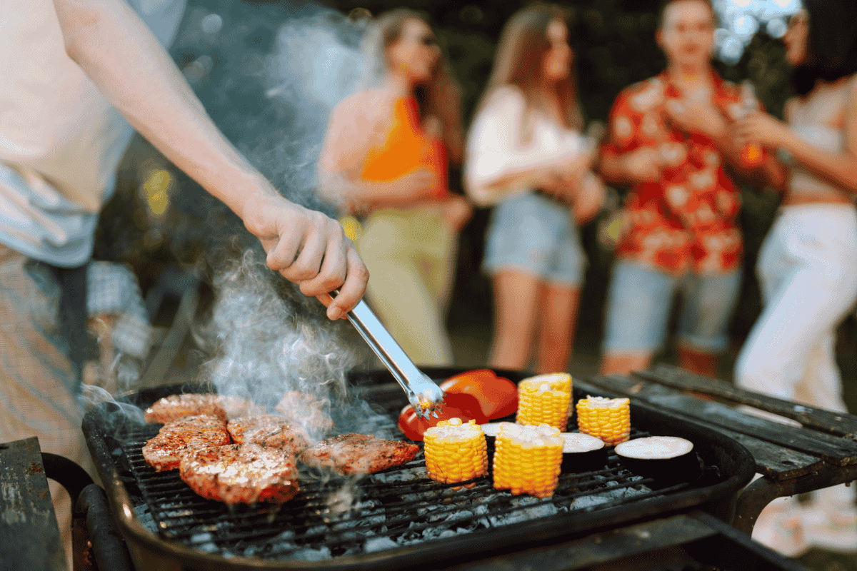Summer BBQ Inspiration