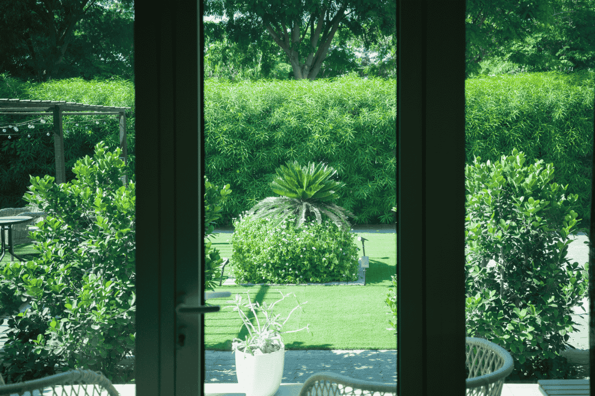 Summer Bifold Door Ideas