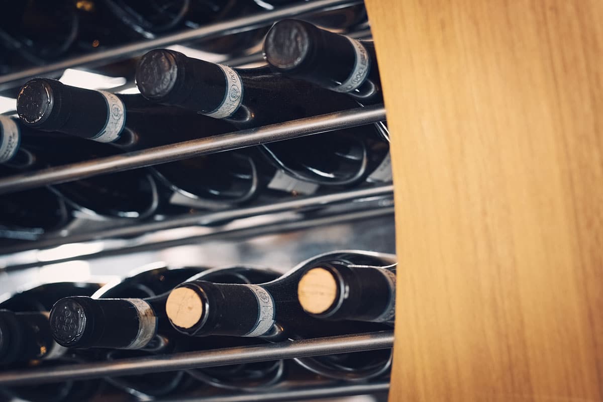 Wine Cellar