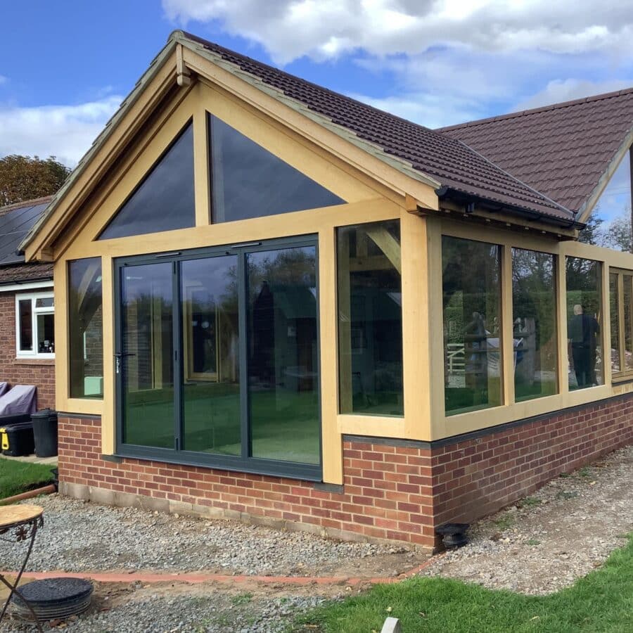 Bifold Door Installation Cheltenham