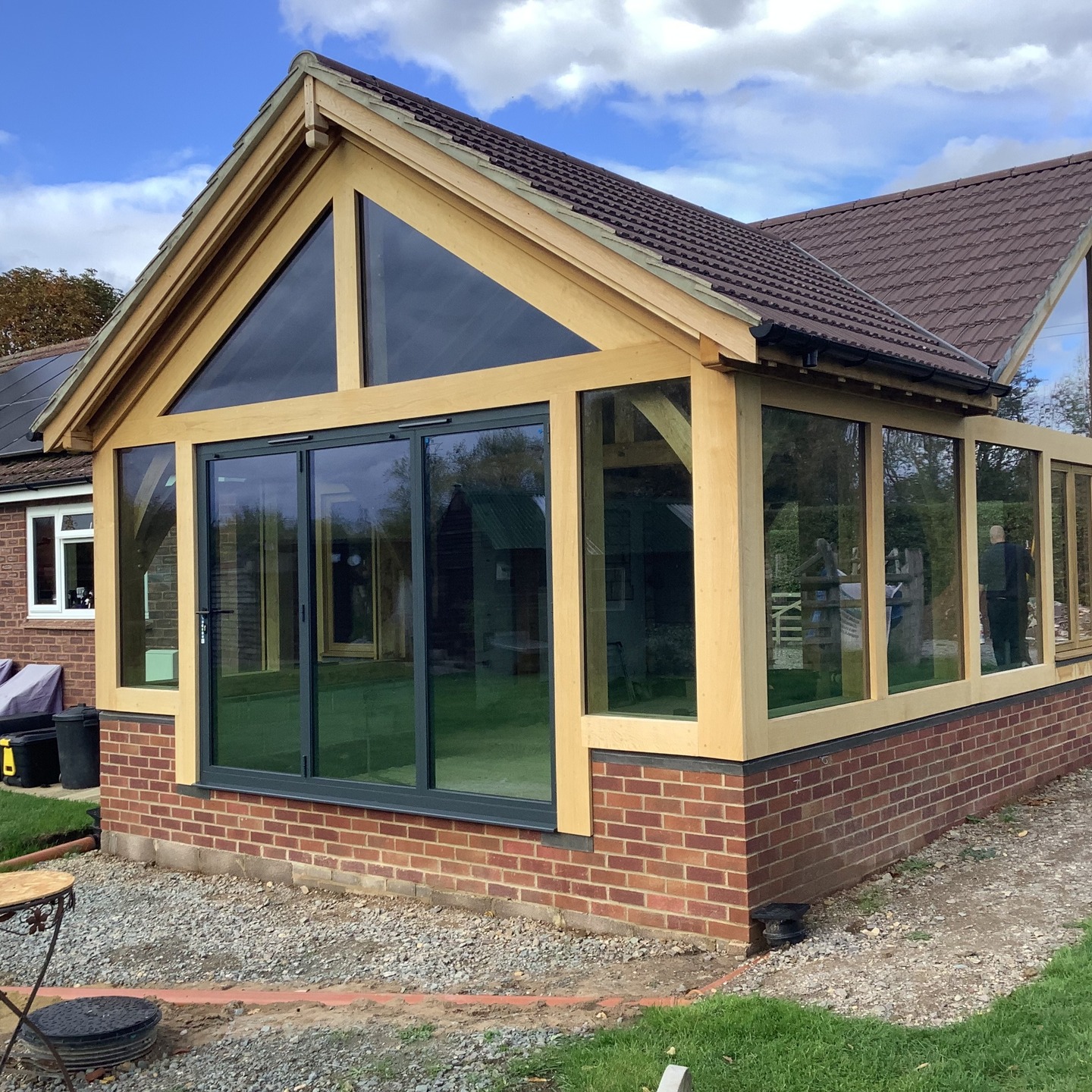 Bifold Door Installation Cheltenham
