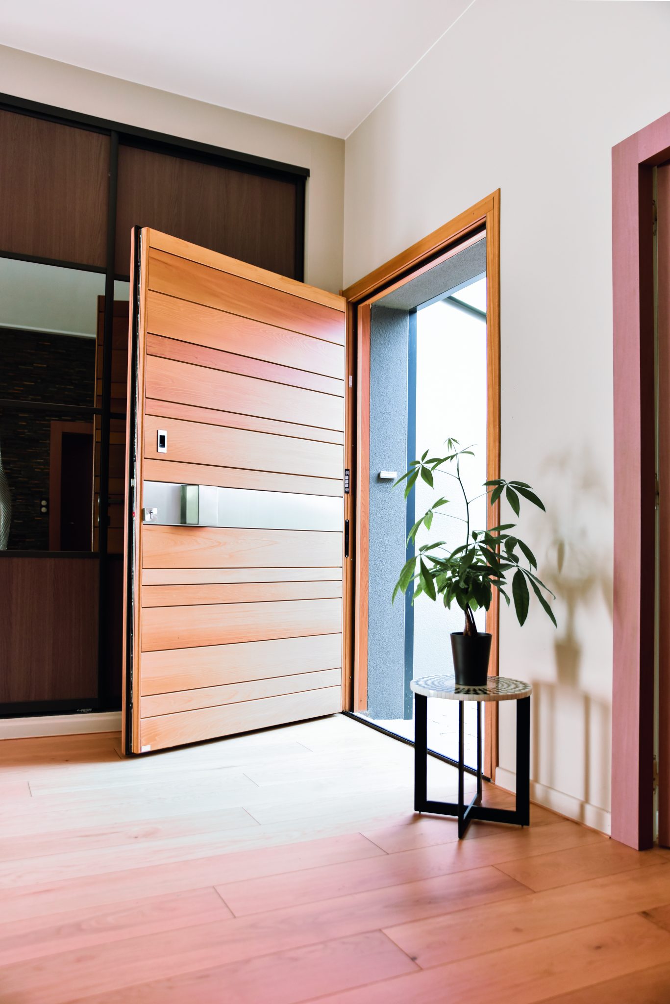 Bel'M Entrance Doors Cheltenham