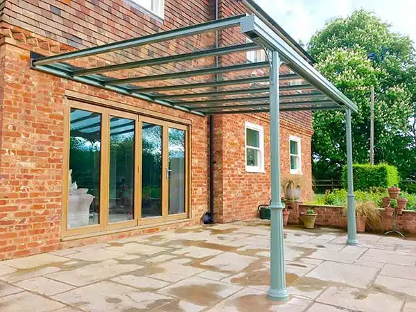Veranda