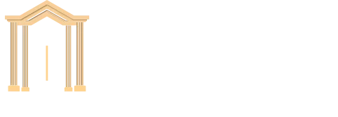 Palladio Door Collection logo