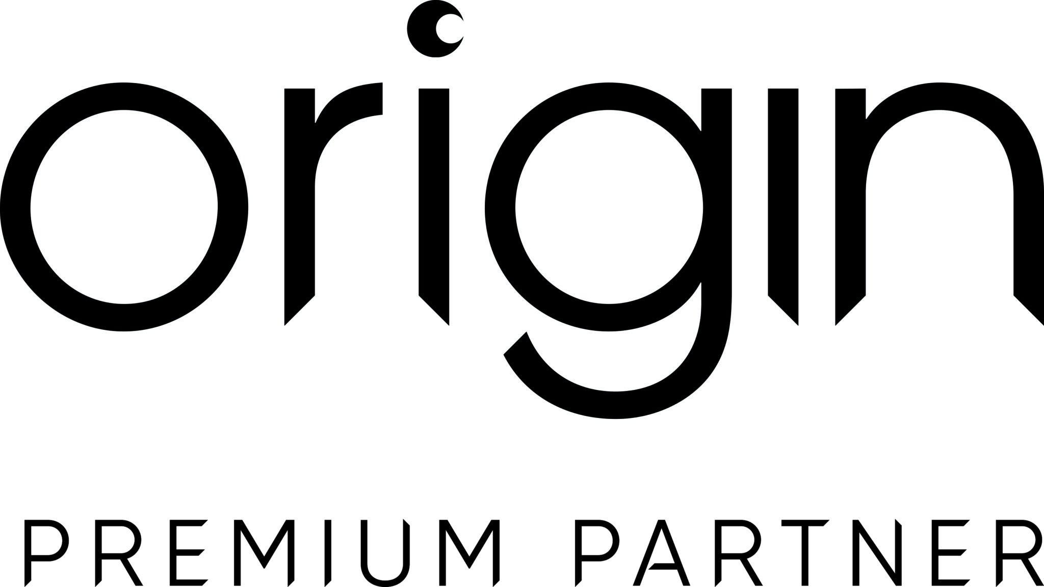 Origin Premium Partner