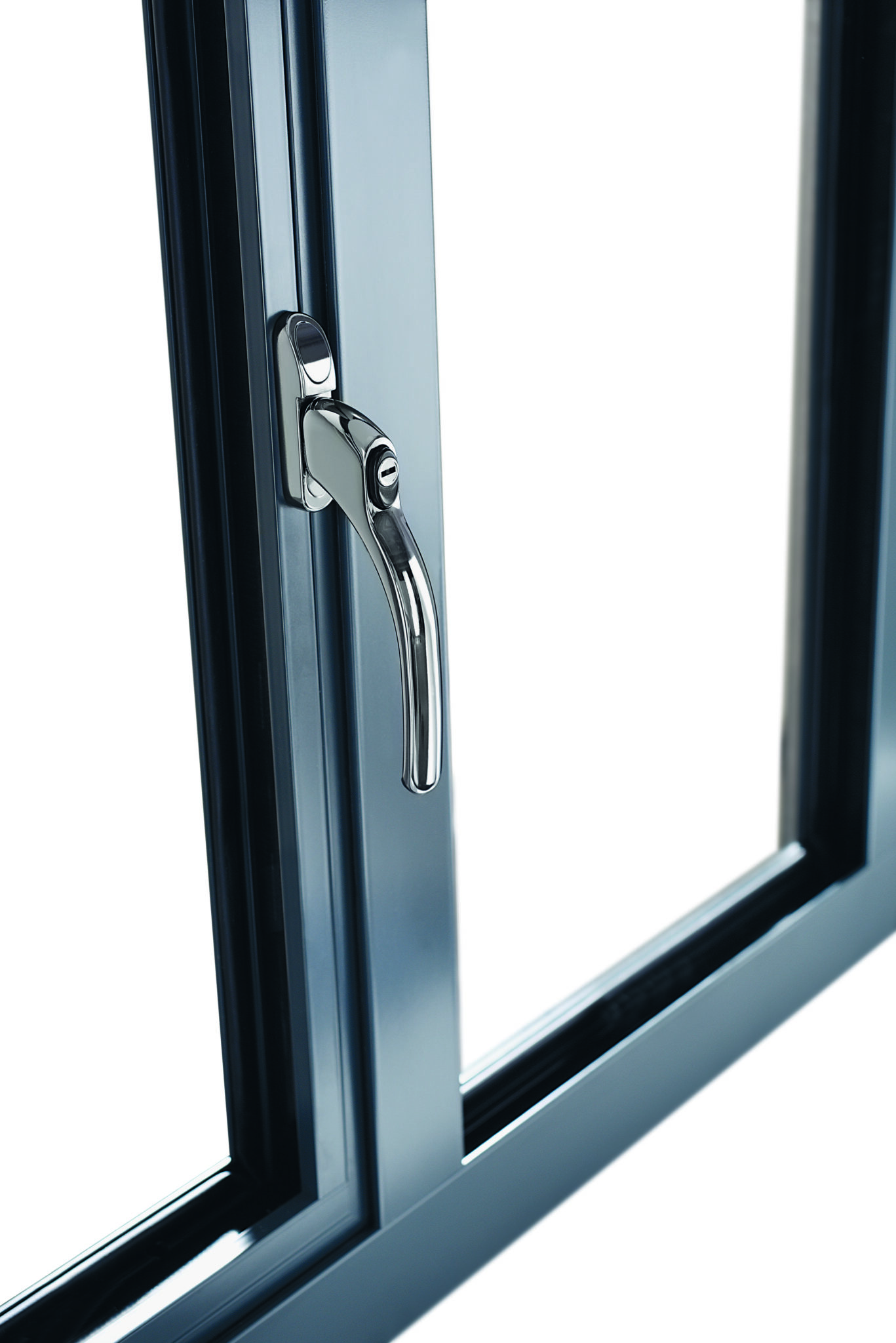 Origin casement aluminium windows