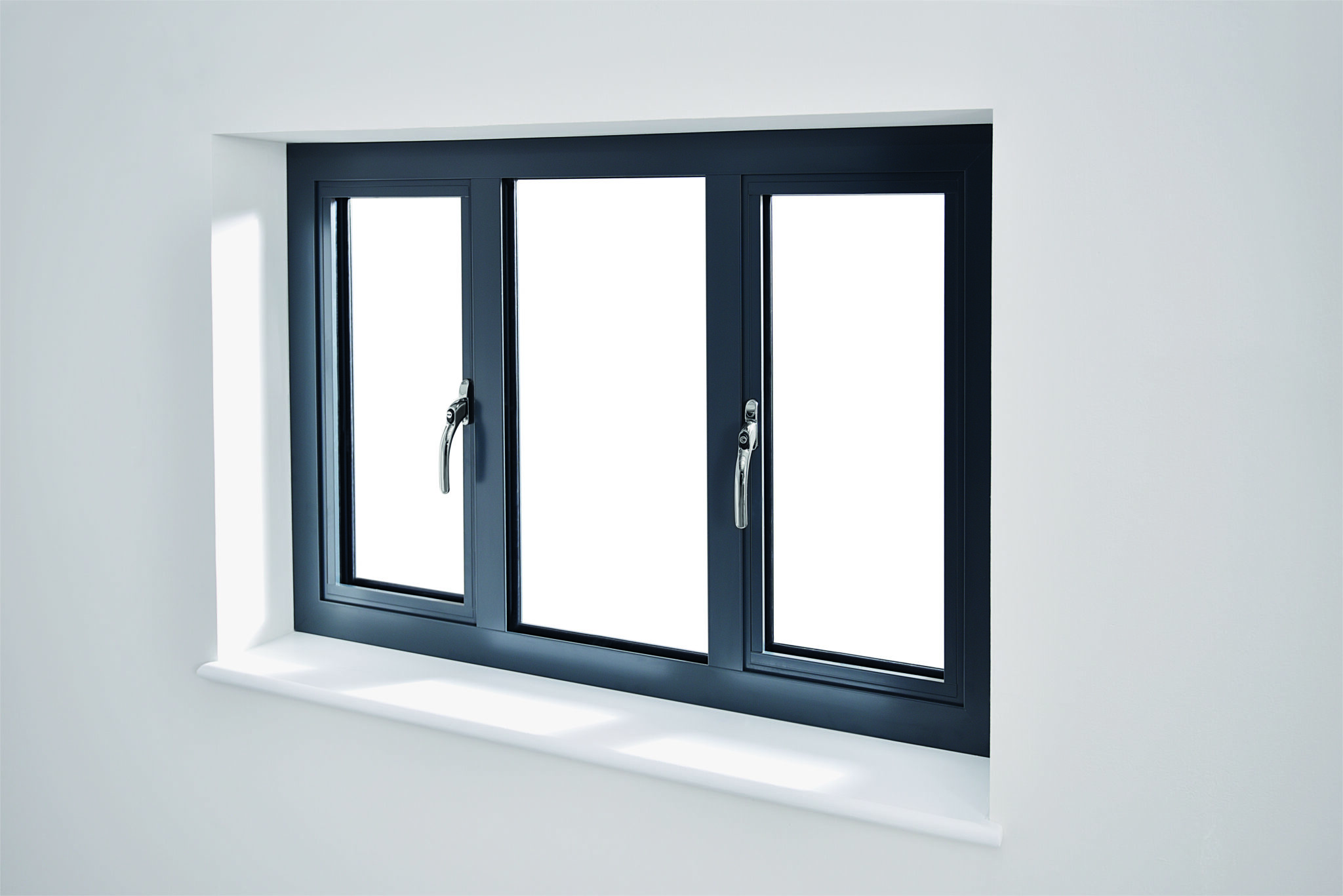Origin OW-70 slimline aluminium windows