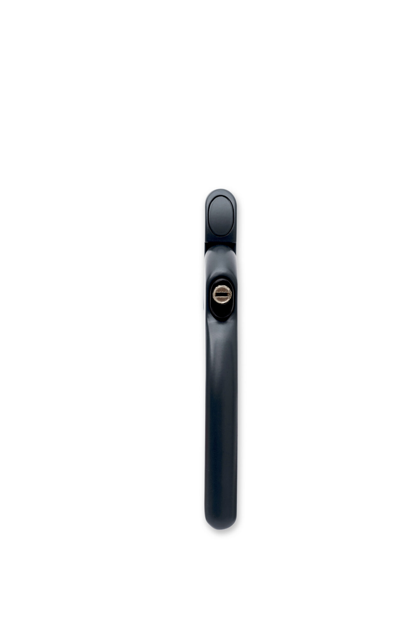 Origin Inline window handle in Anthracite